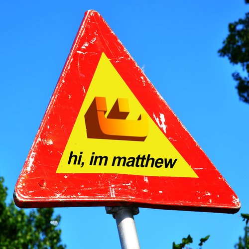 hi, im matthew