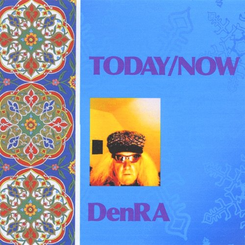 Today/now