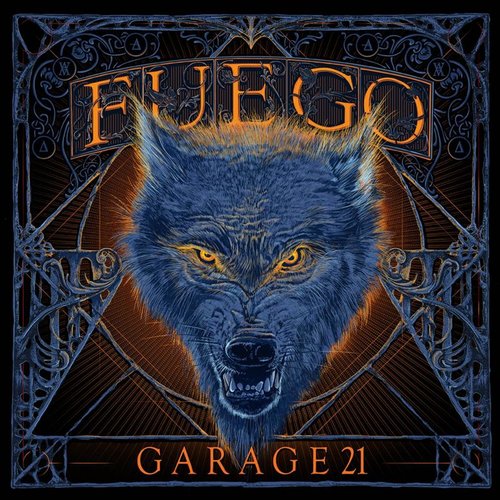 Fuego