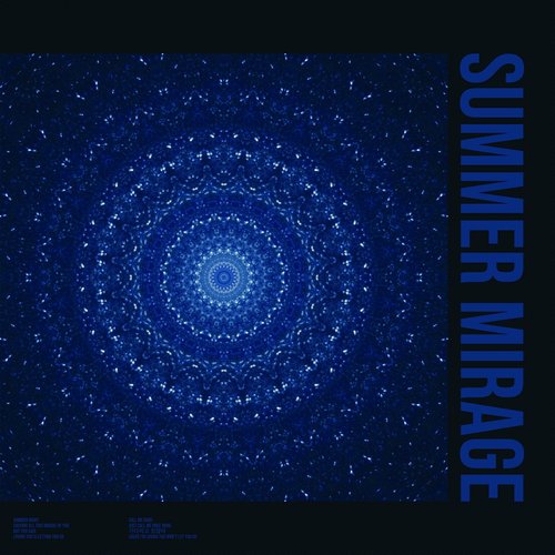 Summer Mirage