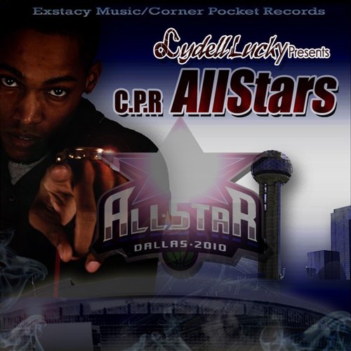 CPR Allstars