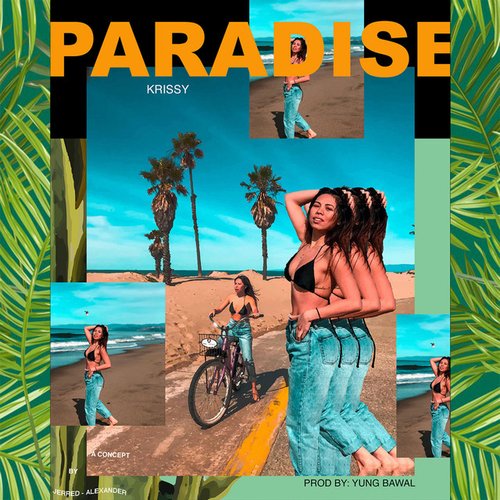 Paradise - Single