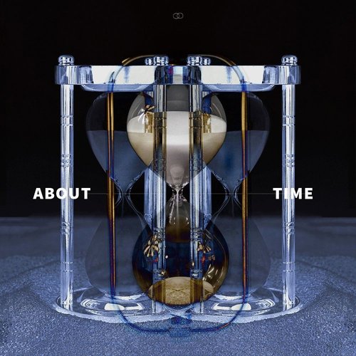 About Time - EP