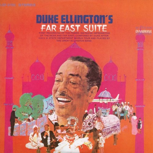 The Far East Suite