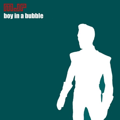 Boy in a Bubble