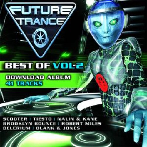 Future Trance - Best Of Vol. 2