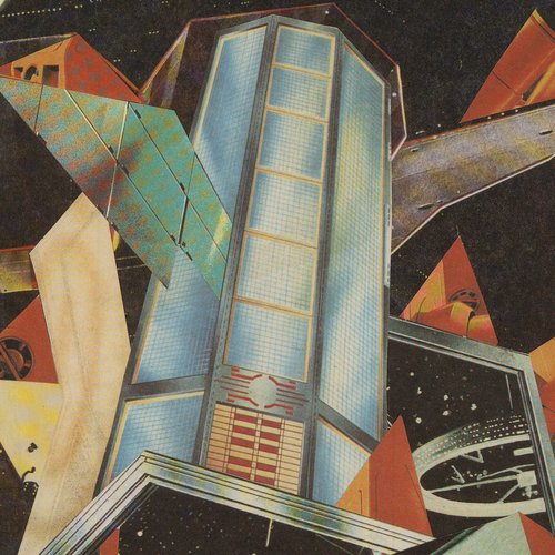 Hospital de México y Los Robots de Observatorio