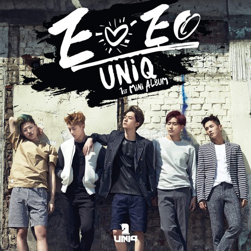 EOEO - EP