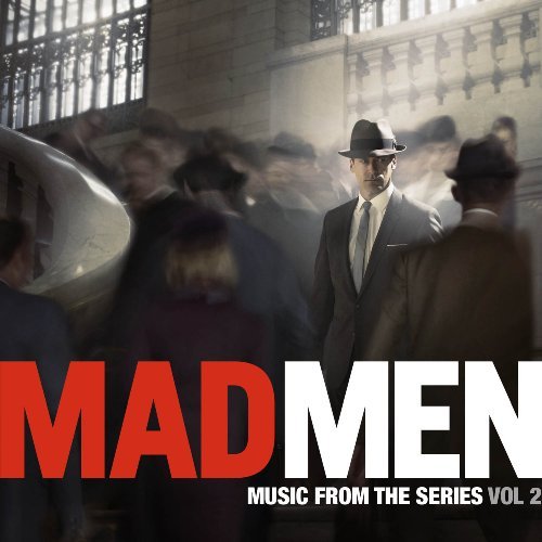 Mad Men: Volume 2