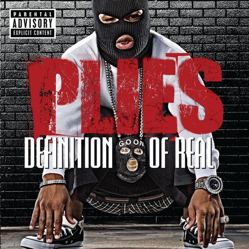 Definition of Real (Deluxe Version)