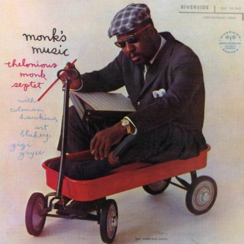 Monk's Music (1962)