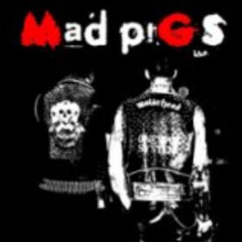 Mad Pigs