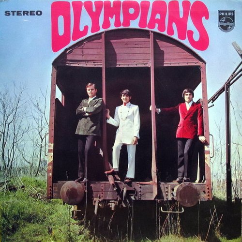 Olympians