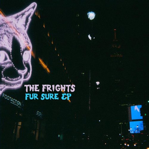 Fur Sure - EP