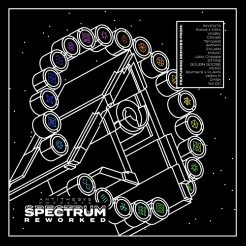 Spectrum: Reworked