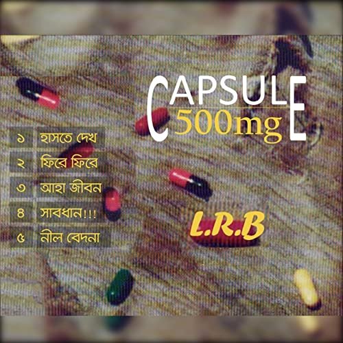 Capsule 500mg