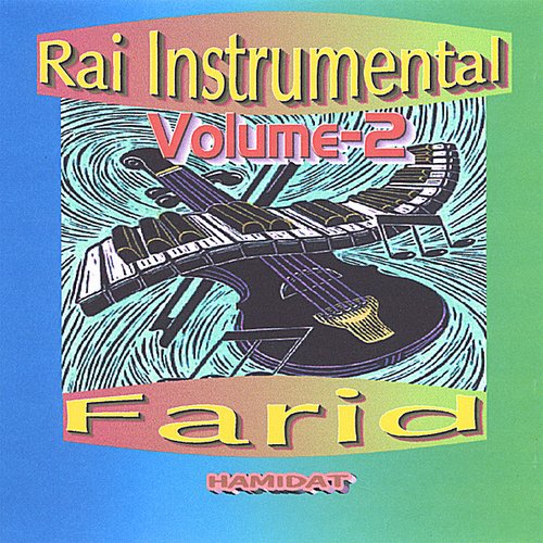Rai Instrumental Vol-2