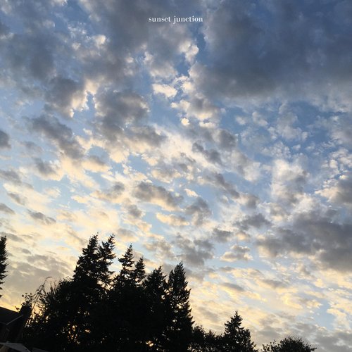 Sunset Junction - Single