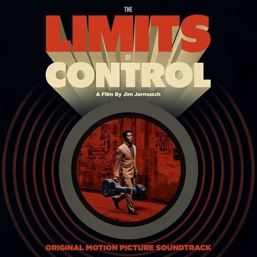 The Limits of Control (Original Motion Picture Soundtrack)