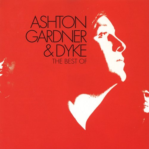 The Best of Ashton, Gardner & Dyke