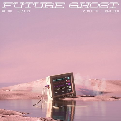 Future Ghost (feat. Violette Wautier)