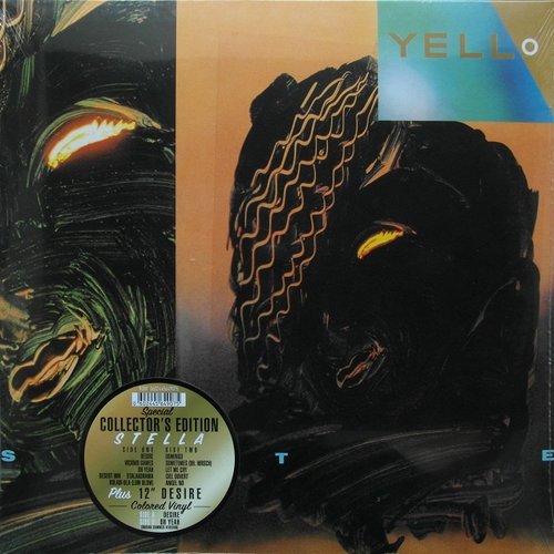 Stella / Desire