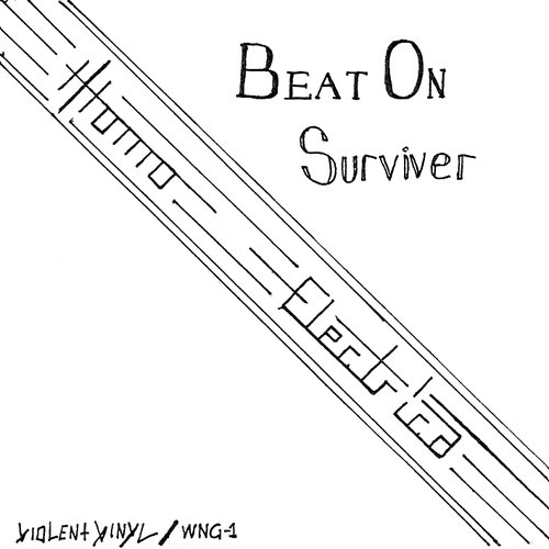 Beat On / Surviver