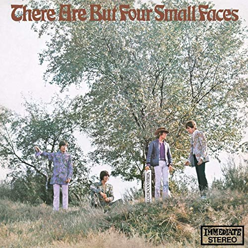 There Are But Four Small Faces - Remastered with Bonus Tracks