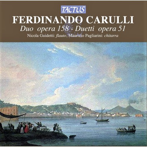 Carulli: Duo