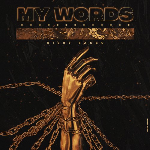 My Words - EP