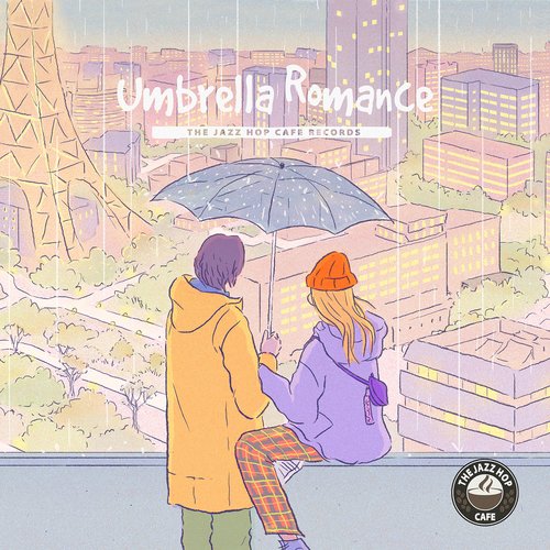 Umbrella Romance