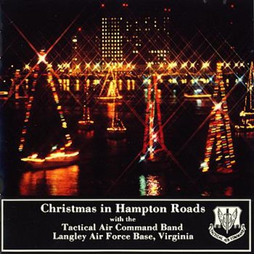 Christmas in Hampton Roads
