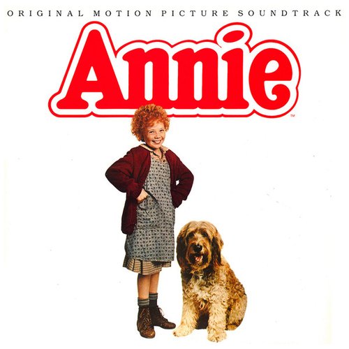 Annie: Original Motion Picture Soundtrack