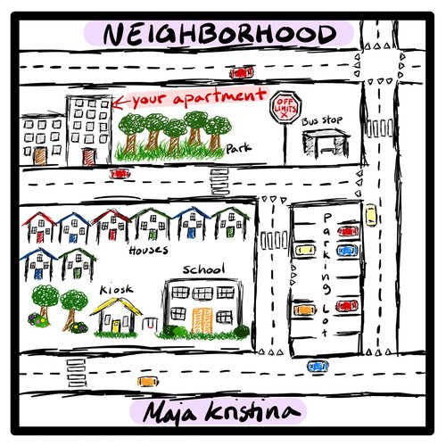Neighborhood - Single