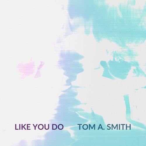 Like You Do - Single