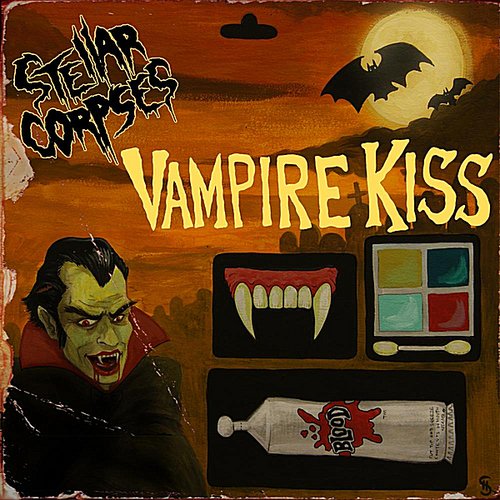 Vampire Kiss