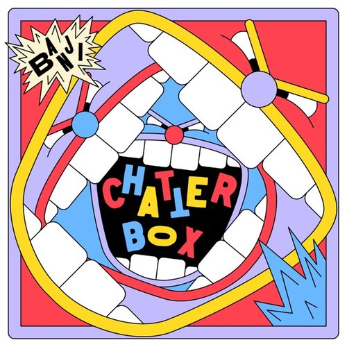 Chatterbox