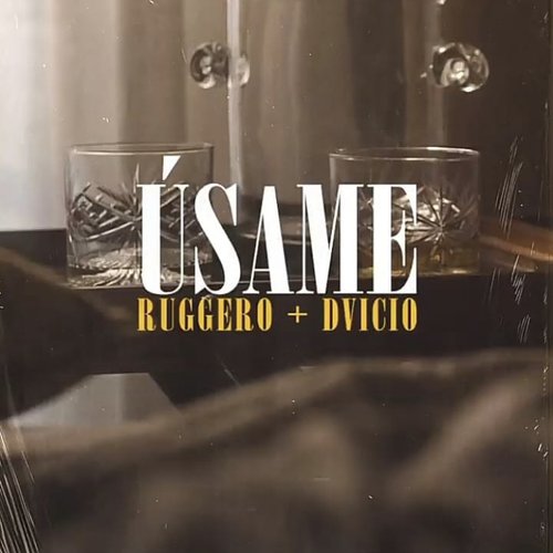 Úsame