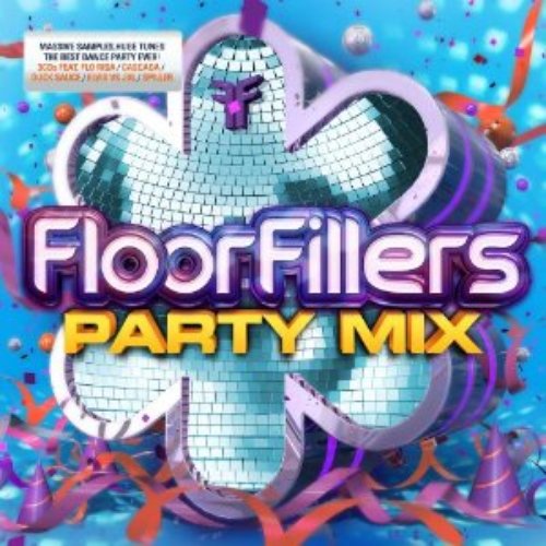 Floorfillers Party Mix