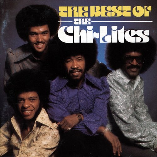 The Best of the Chi-Lites