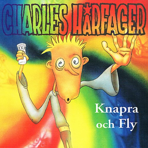 Knapra och Fly