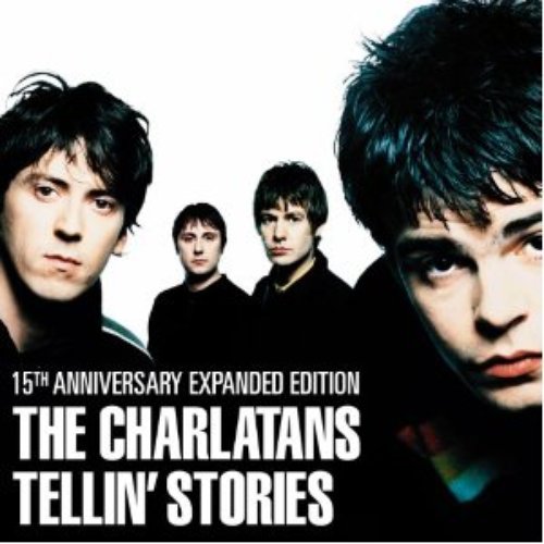 Tellin' Stories - Expanded Edition