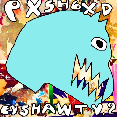 EYY SHAWTY VOL.2