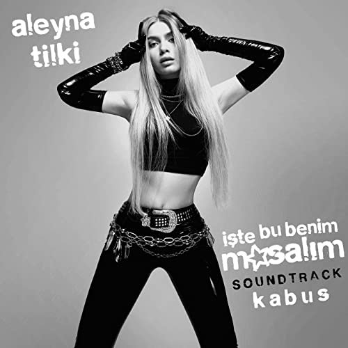 Kabus (İşte Bu Benim Masalım Soundtrack)