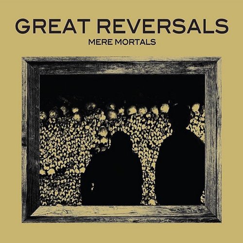 Mere Mortals