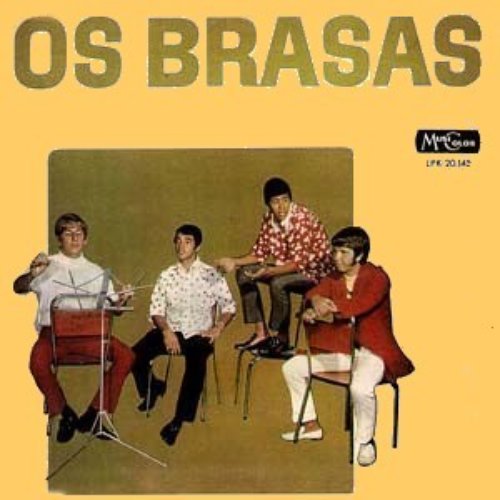 Os Brasas