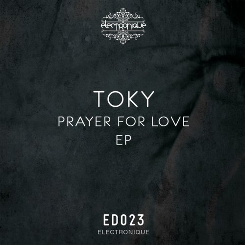 Prayer For Love EP