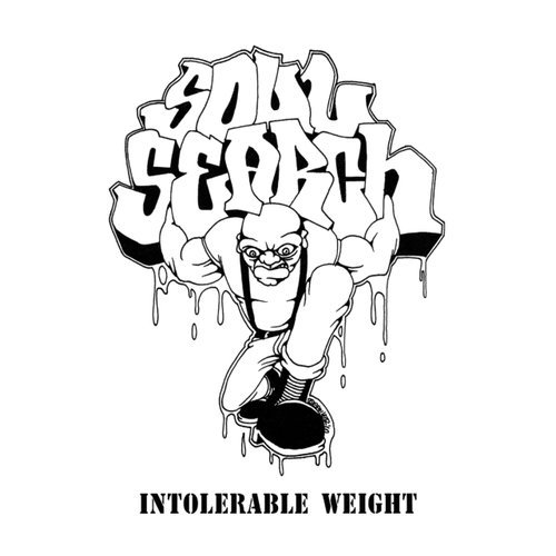 Intolerable Weight - EP