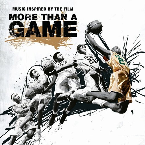 More Than a Game: Music Inspired by the Film