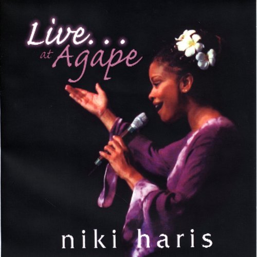Live At Agape